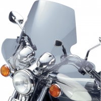 Ветровое стекло NATIONAL CYCLE PLEXISTAR 2 N8262 прозрачная тонировка