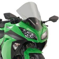 Ветровое стекло NATIONAL CYCLE VStream для Kawasaki EX300 Ninja
