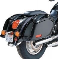 Комплект кофров NATIONAL CYCLE N1101