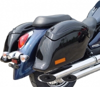 Комплект кофров NATIONAL CYCLE N1103