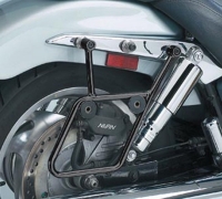 Крепеж для кофров NATIONAL CYCLE KIT-SB205