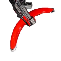 Накладка на крыло NATIONAL CYCLE N7050