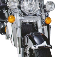 Накладка на крыло NATIONAL CYCLE N715