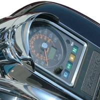 Накладка на спидометр NATIONAL CYCLE N7820