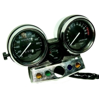 Приборная панель MOTOKIT для Honda CB400 (95-96)