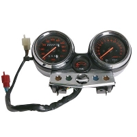 Приборная панель MOTOKIT для Honda CB400 (97-98)