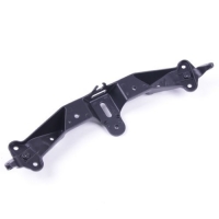 Кронштейн передний MOTOKIT для Kawasaki ZX-10R 2006-2007г. выпуска
