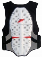 Защита спины ZANDONA Shark Jacket EVC X6
