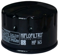 Масляный фильтр HIFLO FILTRO HF165