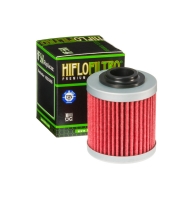 Масляный фильтр HIFLO FILTRO HF560