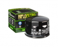 Масляный фильтр HIFLO FILTRO HF565