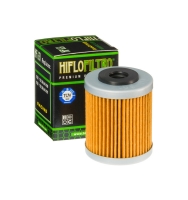 Масляный фильтр HIFLO FILTRO HF651