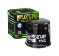 Масляный фильтр HIFLO FILTRO HF682