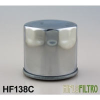 Масляный фильтр HIFLO FILTRO HF138C