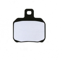 Тормозные колодки Nissin 2P-285ST