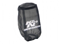 Защитный чехол воздушного фильтра для снегохода K&N SN2510PK