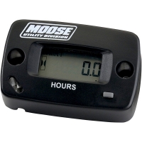 Счётчик моточасов для снегоходов MOOSE UTILITY DIVISION HR90002M