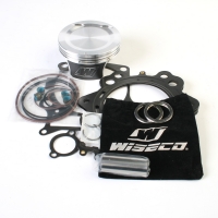 Комплект для ремонта поршневой WISECO PK1419 PK1419 номинал 102.00мм