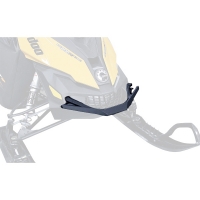 Бампер передний для снегохода SKINZ PROTECTIVE GEAR SDFB400BK