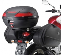 Крепления центрального кофра KAPPA Monokey KR121 для Suzuki GLADIUS 650 (09-16)