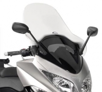 Ветровое стекло KAPPA KD442ST для Yamaha T-MAX 500 (08-11)