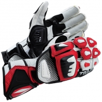 Перчатки RS TAICHI GP-EVO Racing NXT054 син., размер XXL/12