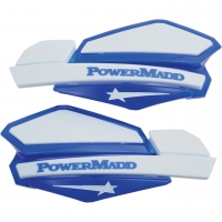 Защита рук POWERMADD/COBRA серии STAR для снегоходов