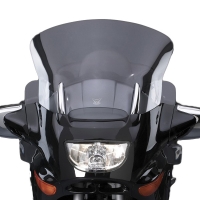 Ветровое стекло ZTechnik VStream для BMW K1200LT (1998-10г.) Z2461 прозрачное