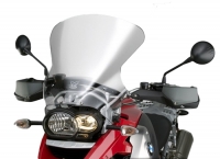 Ветровое стекло ZTechnik VStream для BMW R1200GS+ (2004-12г.)