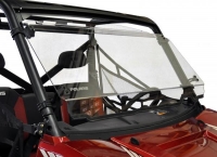 Ветровое стекло Direction2 inc. для квадроцикла Polaris Ranger XP 900