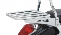 Багажник COBRA 02-3500 для мотоциклов Honda VLX600 (99-07)/ SPIRIT 750 (01-07)