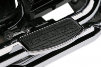 Площадки для ног COBRA 063618 для HONDA VT750C Shadow Aero (04-07)
