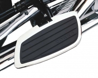 Площадки для ног COBRA 064637 для HONDA VTX1300C (04-09) SWEPT