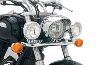 Дополнительные фары COBRA 040152 для HONDA VTX1300C (04-09)