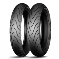 Покрышка MICHELIN Pilot Street 100/80-17 52S передняя