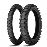 Покрышка MICHELIN Starcross MS3 100/90-19 57M задняя