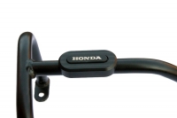 Слайдеры CRAZY IRON 5220 на дуги с логотипом Honda