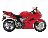 Слайдеры CRAZY IRON 1115 для Honda VFR800 (02-12)