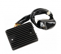 Реле регулятор TOURMAX RGU-180