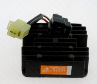Реле регулятор TOURMAX RGU-304