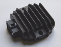 Реле регулятор TOURMAX RGU-213