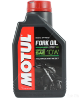 Масло вилочное MOTUL Fork Oil Expert Medium 10W