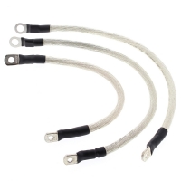 Комплект кабеля аккумулятора ALL BALLS 79-3003