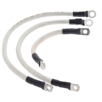 Комплект кабеля аккумулятора ALL BALLS 79-3006