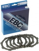 Комплект фрикционных дисков сцепления EBC CK1119