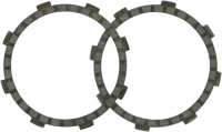 Комплект фрикционных дисков сцепления EBC CK2205