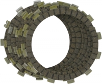 Комплект фрикционных дисков сцепления EBC CK2310