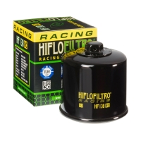 Масляный фильтр HIFLO FILTRO HF138RC