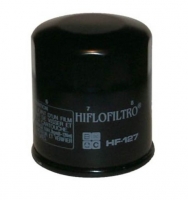 Масляный фильтр HIFLO FILTRO HF127