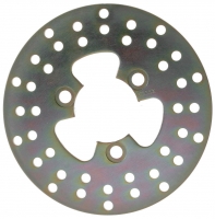 Тормозной диск EBC MD6006D